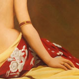 Oil Painting home decoration Montreal