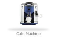 cafe machine
