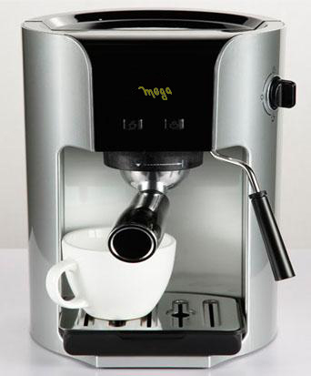 cafe machine